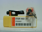  Sandvik STSCR 10CA-11 Carbide Insert 4TC0809637 Image
