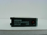  OMRON G3TAOA202SZ RELAY Image