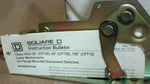  SQUARE D 9422CFT30 Disconnect Switch Image