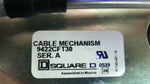 SQUARE D 9422CFT30 Disconnect Switch Image
