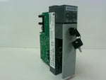  Allen Bradley 1747-L543 SLC 500 CPU Processor SLC 5/04 64K Image