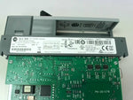  Allen Bradley 1747-L543 SLC 500 CPU Processor SLC 5/04 64K Image
