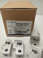 Thomas & Betts GPT-2 Grounding Connector (5 PCS/Box) 14-4 AWG 300A Image