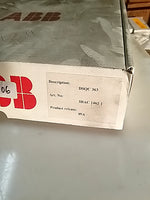  ABB 3HAC1462-1 Circuit Board PLC Module Image