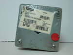  Hoffman E1PBX Extra Deep Pushbutton Enclosure Factory Sealed Image