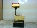  Allen Bradley 194R-NC030P3  /B  Disconnect Rotary Switch Fused 30A Image