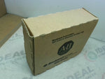  New Seal Allen Bradley 1769-ECR Compact I/O RIGHT END CAP/TERMINATOR Image