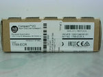  New Seal Allen Bradley 1769-ECR Compact I/O RIGHT END CAP/TERMINATOR Image