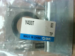  SMC Y400T Image
