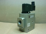  SMC NAV4000-N04-5DZ Air Soft Start Valve 1/2" NPT Image