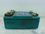  Banner BTR-10 Relay 120VAC 10A 3-32VDC Image