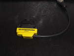  Banner QS18VP6FF50QPMA World-Beam QS18 Fixed Field Sensor 75198 Image