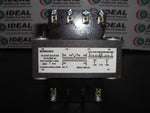  SQUARE D 9070 EO2D1 CONTROL TRANSFORMER Image