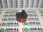  Lovejoy L095 Jaw Type Coupling 0.500" Bore with Spider Image