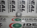  WASHER, TORRINGTON TRA-613 THRUST TYPE, STEEL .375 IN ID .8125 IN OD .0312 IN / THK  / OCB00843 01077 Image