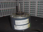  MOTOR, GENERAL ELECTRIC, 5KSP39DG - V.115, RPM: 1550, HP:1/8 HZ:60 Image