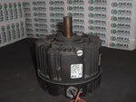  MOTOR, WARNER ELECTRIC, 763R - MOTOR RPM: 3600, VOLTS:90, WATTS:25 Image