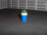  AMPHENOL 971810S CIRCULAR CONNECTOR Image