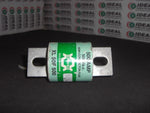  BRUSH XL50F500 FUSE Image