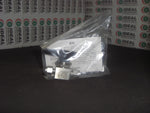  VALVE, SWAGELOK SS-43S4-KL SHUTOFF BALL, TYPE .2500 IN SIZE 3000 PSI 316 / STAINLESS STEEL BODY W/KRYTOX LUBE Image
