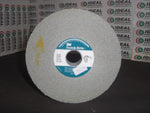  WHEEL, 3M 04801113617 ABRAS DISC 6.000, IN DIA 1.000 IN THK 1.000 IN HOLE DIA Image