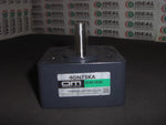  ORIENTAL MOTOR 4GN75KA Image