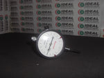  Starrett 25-128 Dial Indicator with Tolerance Hands 0.0025" .050 Range Image