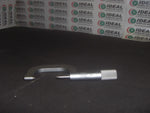  MICROMETER, STARRETT, 8 TO 13P , 1-2'' THREAD Image