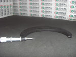  Scherr Tumico Thread Micrometer 4-5'' Range Image