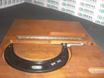  STARRETT 4to5INCHES MICROMETER Image