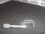  MICROMETER 0to1INCH Image