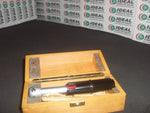  GAGE, TECHNICA, BORE GAGE .800 TO 1.000 Image