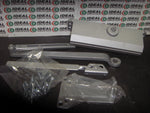  Norton 1RM12 Manual Hydraulic 1600 Series Door Closer Image