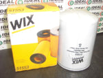  WIX 51553 SPIN ON FILTER Image