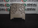  BRACKET, WEIDMULLER WEW 35/1 : END BRACKET FOR TS 32 TERMINAL RAIL Image