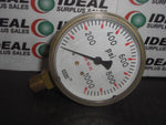  WIKA 8610932 PRESSURE GAUGE Image