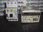  GENERAL ELECTRIC Motor Controller CR72AMK Image