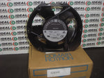  FAN, COMAIR ROTRON, MR77B3 - 028309 FAN 230VAC .13/.14A 50/60HZ 26/30W FOR EN60950 Image