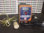  ProMinent Gamma G/4B 1601NP3 Metering Pump NICE! Image