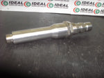 VALVE, STAUBLI, GMV 09 - HIGH FLOW  NOZZLE, FOR ALL TYPES OF COMPRESSED NGV'S, (TYPE 1) WITH INTEGRATED VALVE. Image
