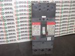  GENERAL ELECTRIC SFLA36AT0250125A BREAKER Image