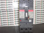  General Electric SFLA36AT0250100A Circuit Breaker 3 pole 250A 600V Image