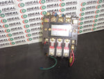  SYLVANIA T13U03A CONTACTOR Image
