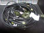  CABLE, FANUC ROBOTICS A660-8012-T595, ASSEMBLY Image