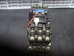  ALLEN BRADLEY 509AOB STARTER Image