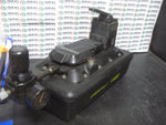  PUMP, ENERPAC, PAMG-3405NB - TURBO II PUMP, 3000 SERIES, W/ 4-WAY VALVE Image