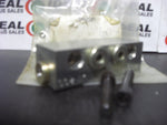  VALVE, LINCOLN, 882201 - BLOCK DIV VALVE UV-20S Image