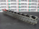  CONVEYOR, CREATIVE STORAGE SYSTEMS, F 100-53-29-5 - 6'' X 40'' RACKS INCH RACKS WITH  DUAL PLASTIC SKATE WHEEL FLOW TRACKING SYSTEM Image