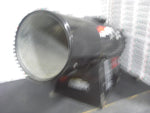  HEATER, ENERCO HEATSTAR, 373-HS170FAVT - PORT PROP FORC AIR HTR W-T STAT 125 000-170 000 Image