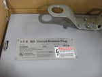  BUSWAY PLUG, SIEMENS ENERGY, BFC3250, 250A 600V 3PH 3W, I-T-E BD CIRCUIT BREAKER PLUG Image